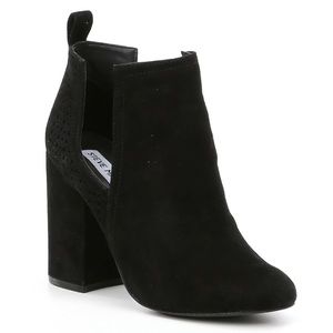 steve madden nomad bootie